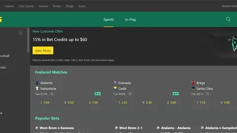 “运动门类解读与赛事项目概览”