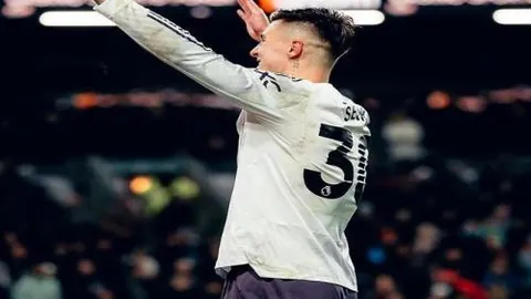 西蒙尼展望巴萨之战：前半场关注对手，后半场展现自我