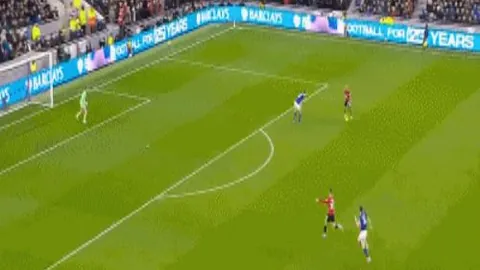 道格拉斯-路易斯恢复神速，有望成为热那亚对决先发阵容一员