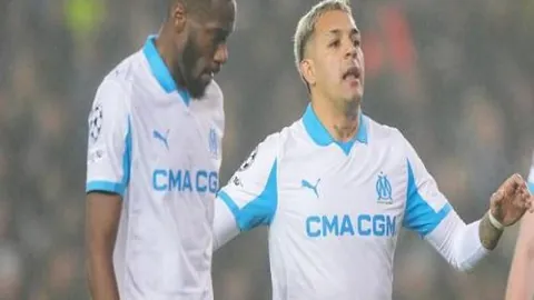 馬爾基尼奧斯頭球破荒，委內瑞拉0-3不敵巴西，世預賽南美區第11輪落幕