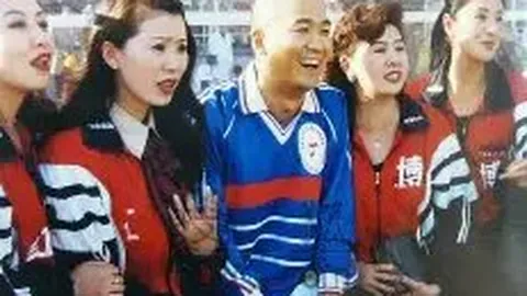 “王昶黄雅琼演绎中国魅力：每一刻都快乐，事事皆欢愉”